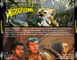 SUR LA PISTE DU MARSUPILAMI